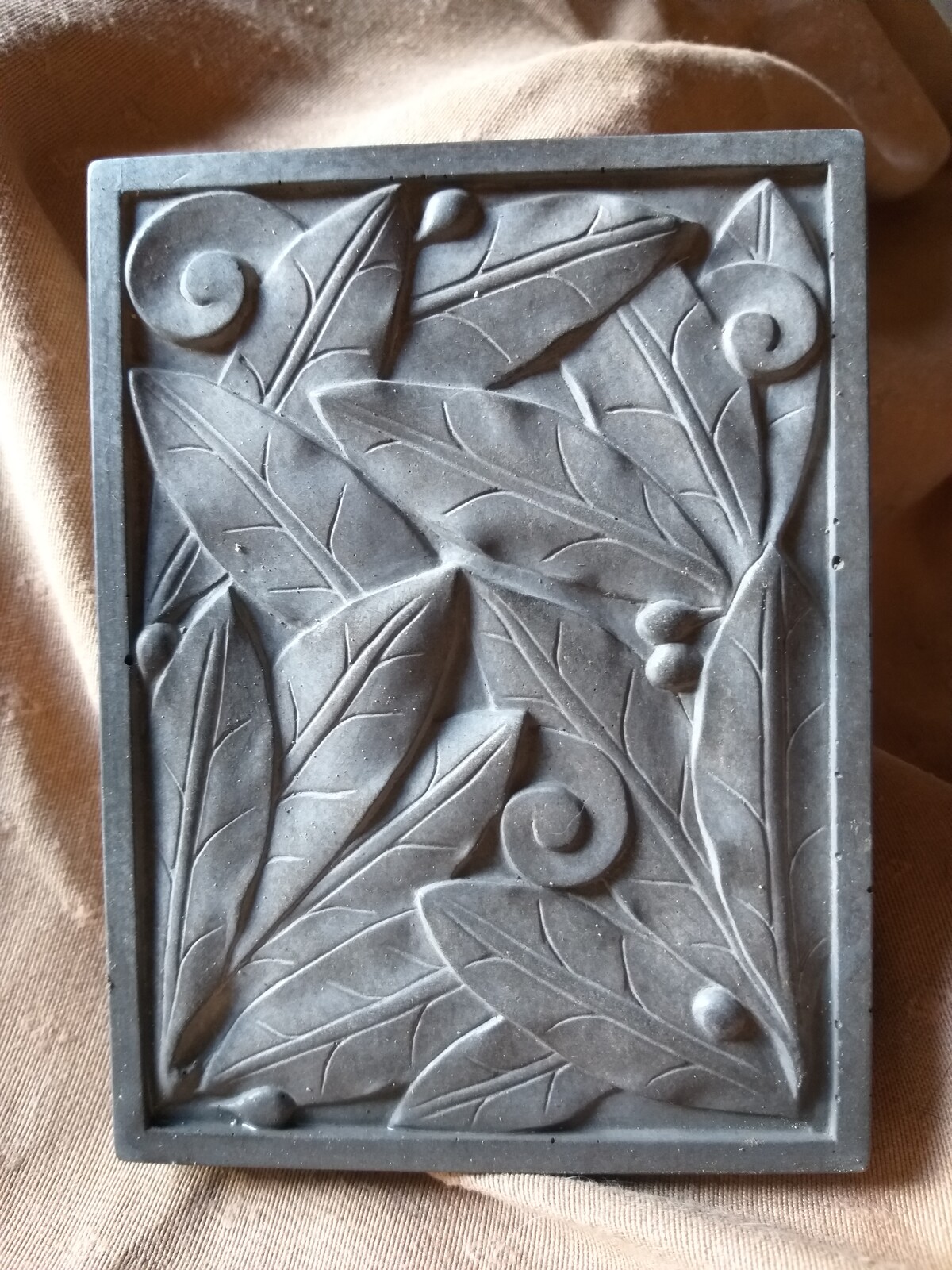Art Déco Fireplace ca.1930 French
