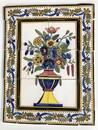 Dutch Walltiles ca.1800-1850