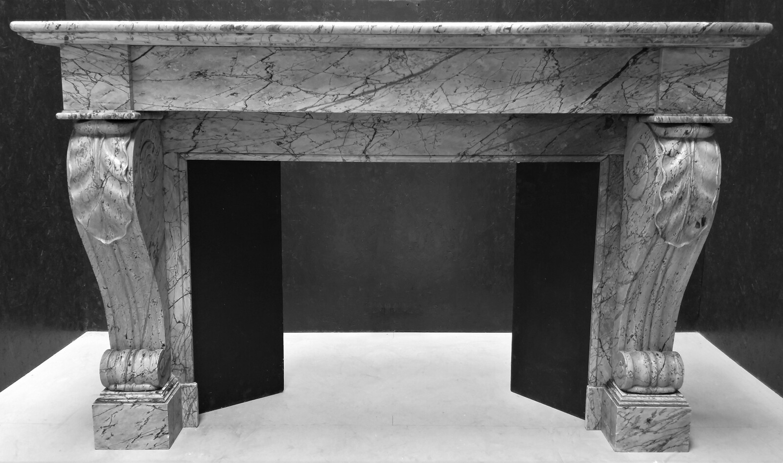 Fireplace Empire II 
