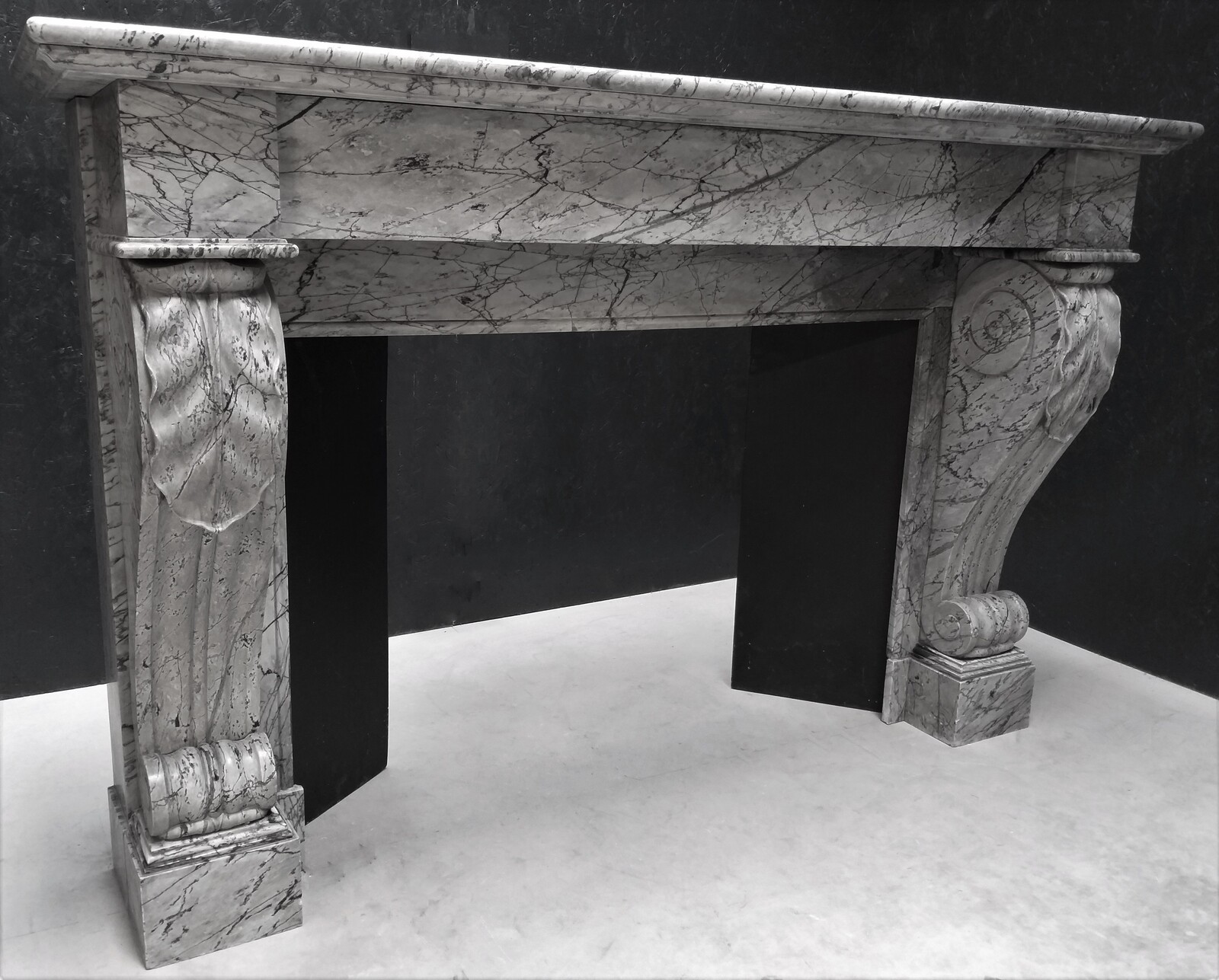 Fireplace Empire II 