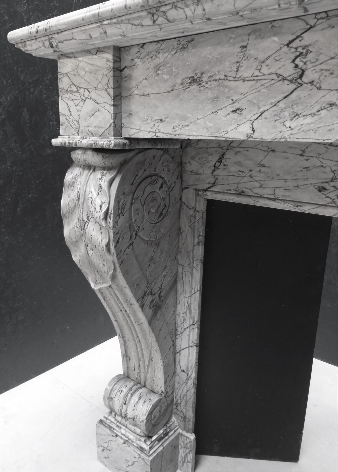 Fireplace Empire II 