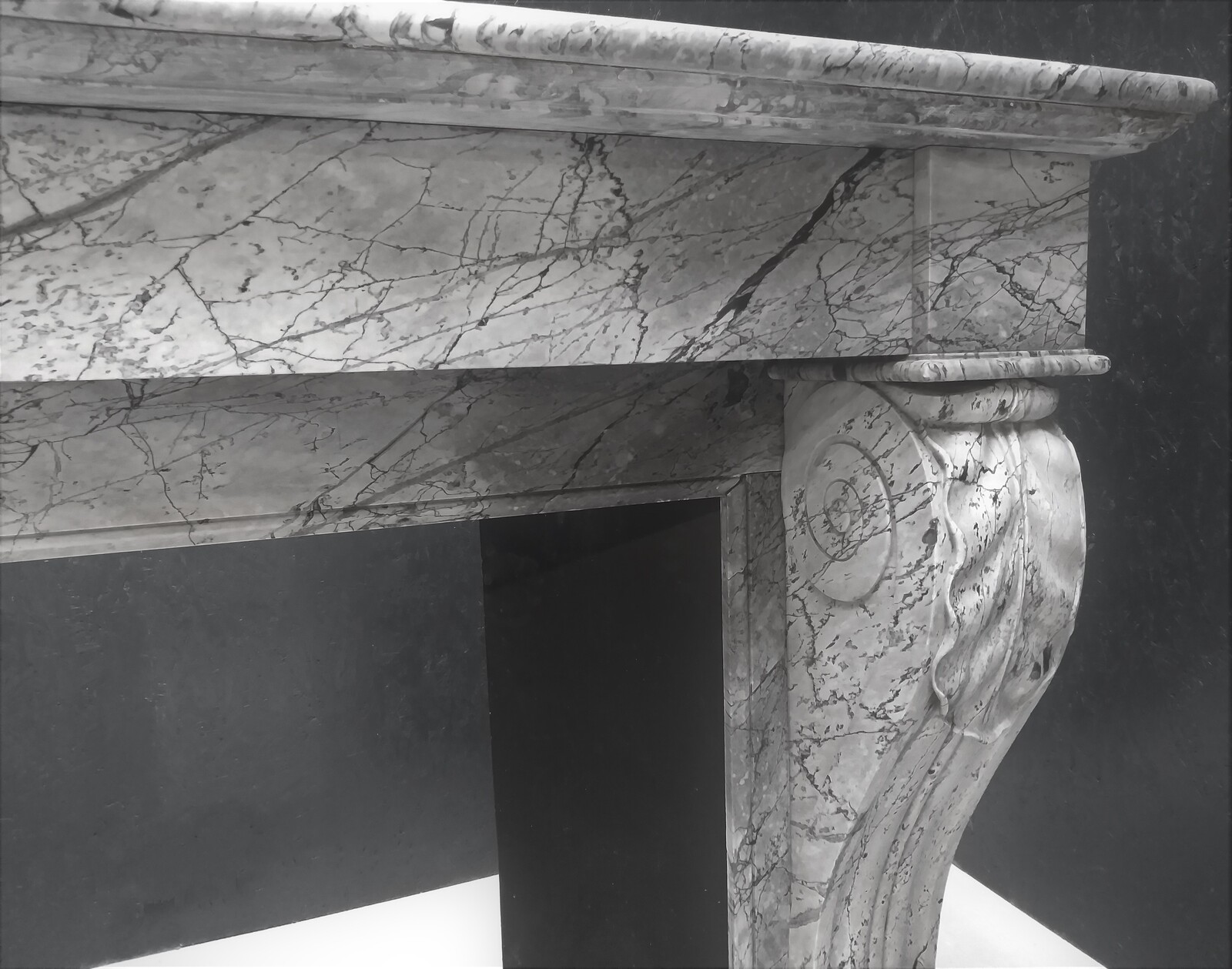 Fireplace Empire II 