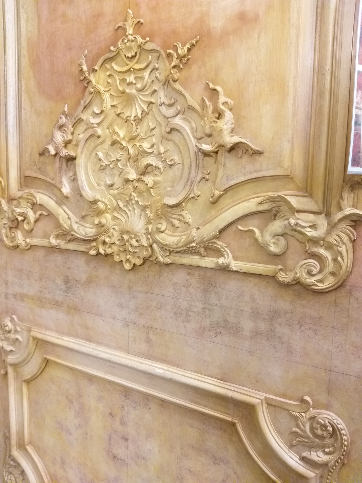 Original Staff-works