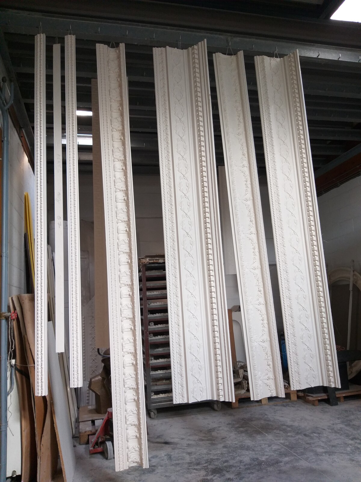 Original Staff-works