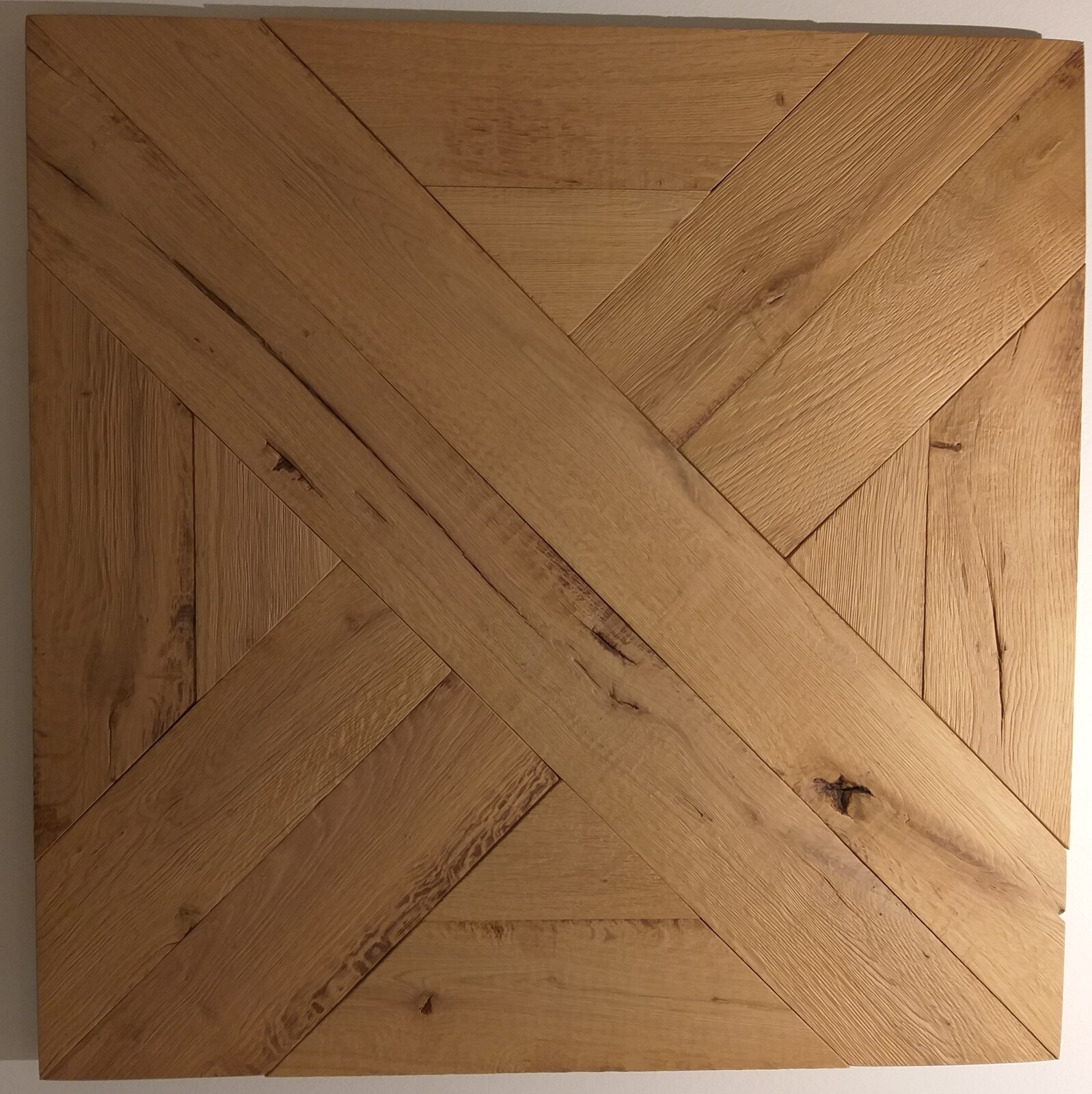 Planks, Parquets