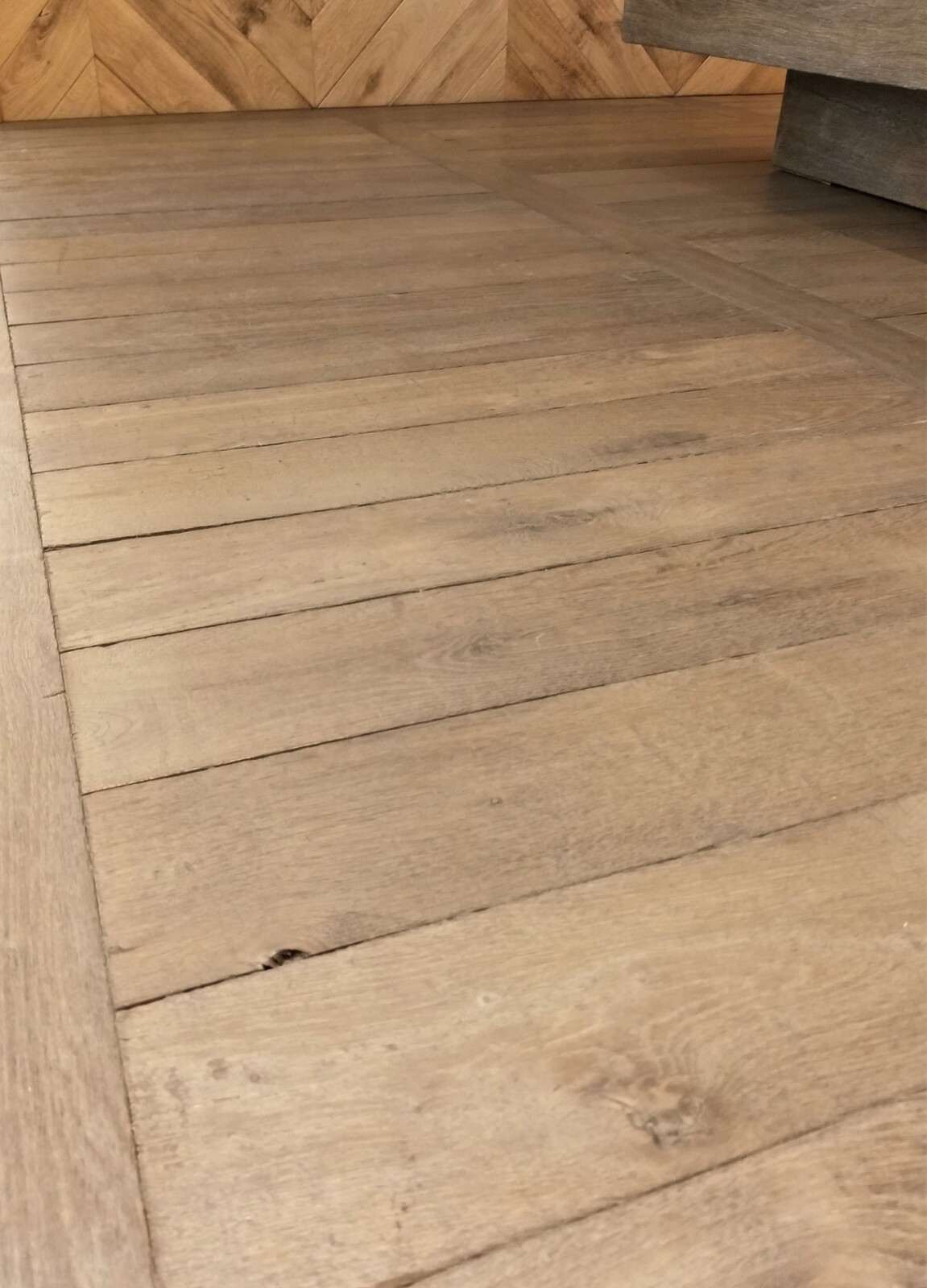 Planks, Parquets