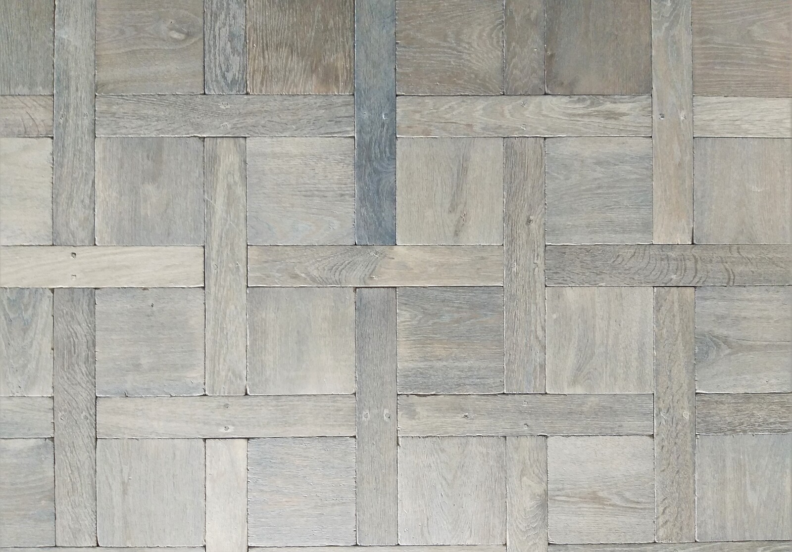Planks, Parquets