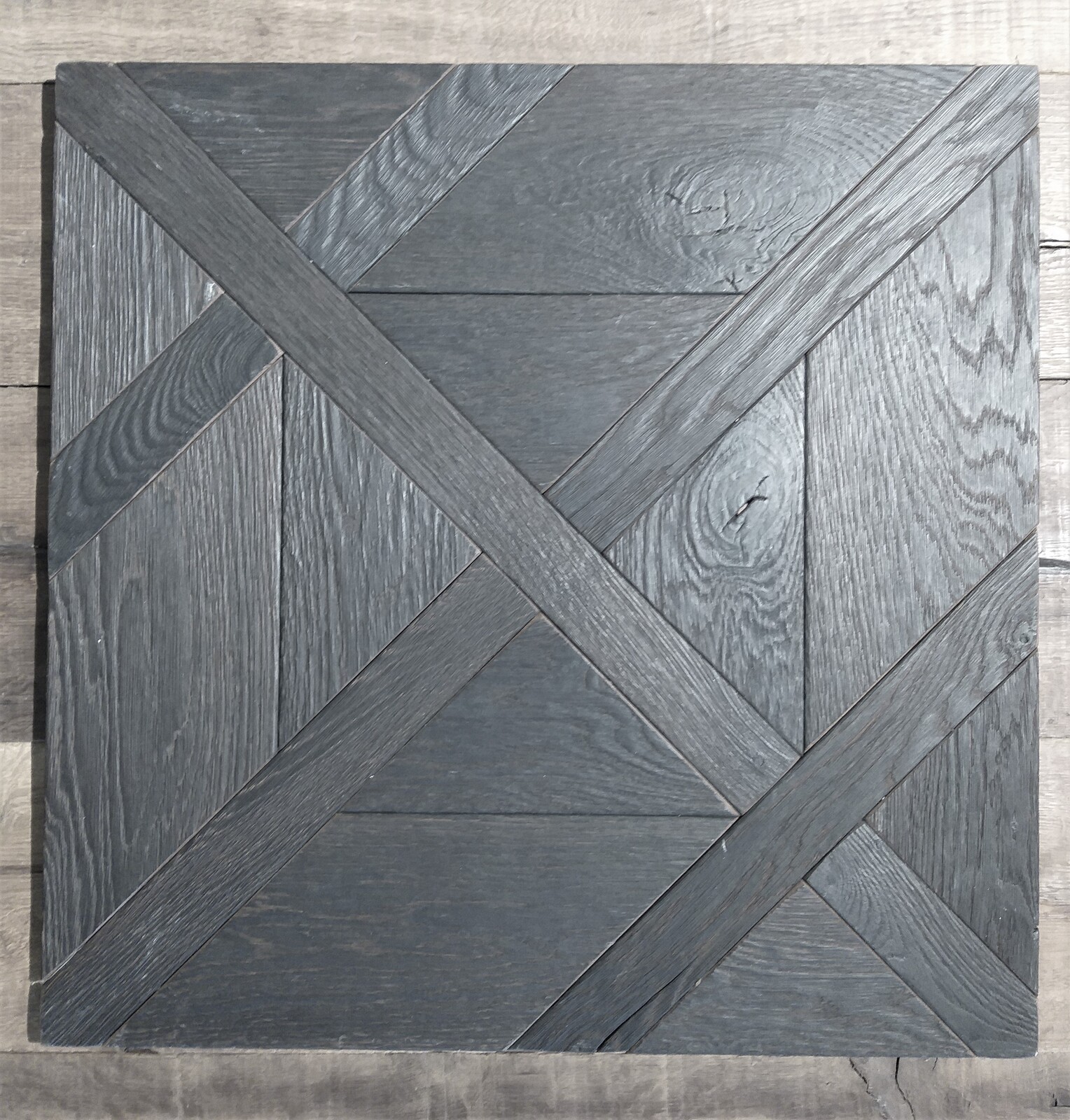 Planks, Parquets